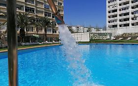 Apartment Molinos Relax